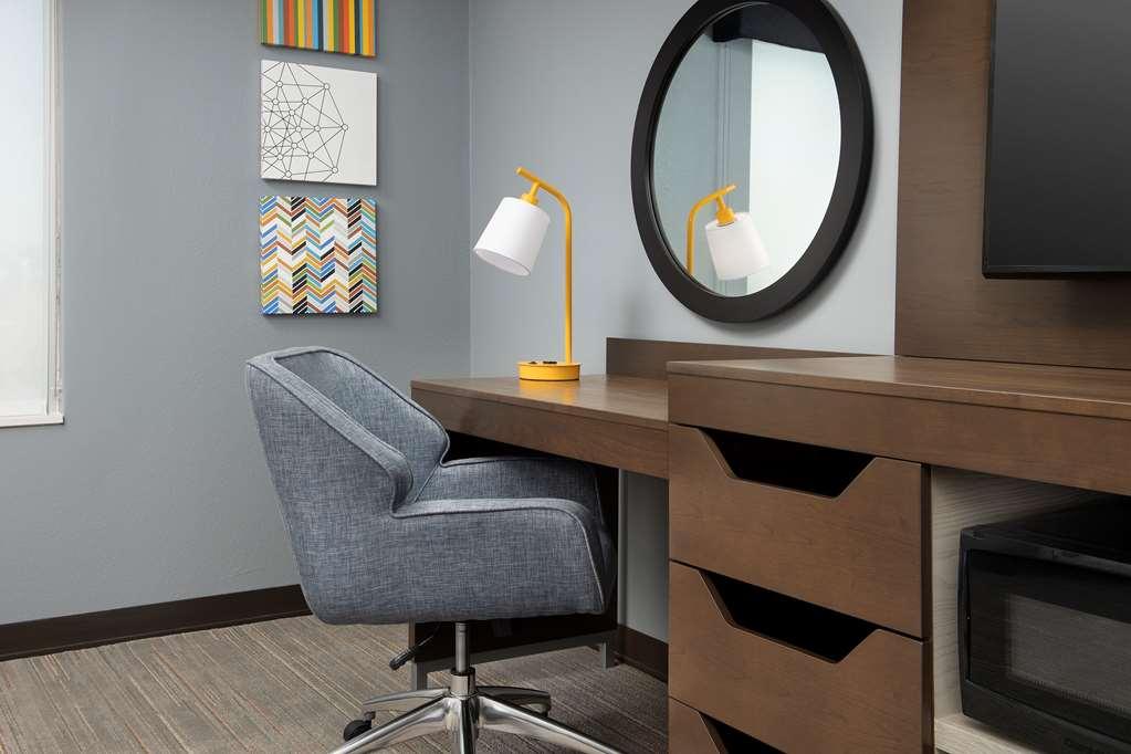 Hampton Inn Warroad Habitación foto